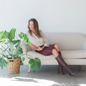 Meet your Posher, Nina